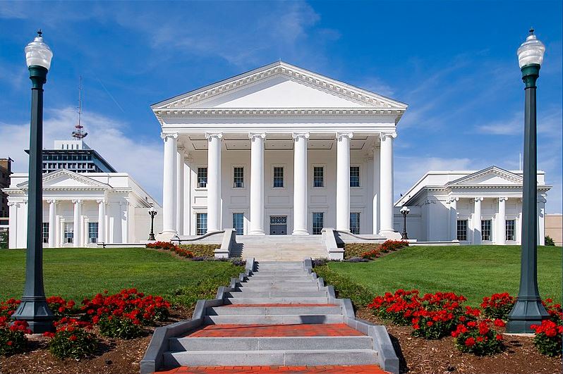 Not so fast on that big statehouse victory for Democrats in Virginia