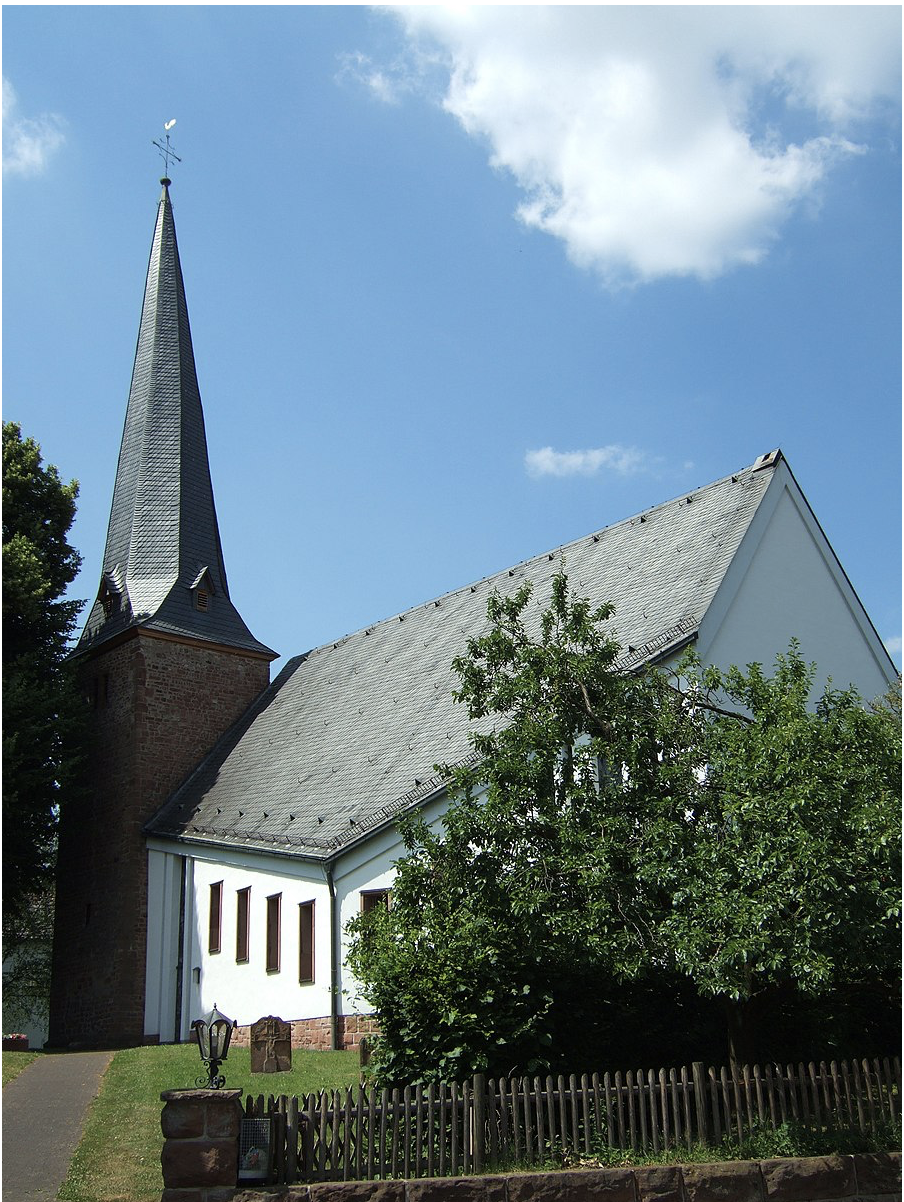 Progressive Pastors on the War in Israel and Gaza