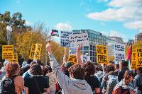 One-Party Ideology on Campus 