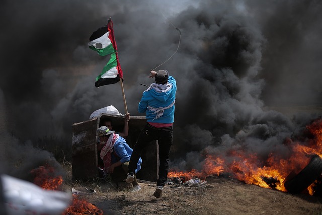 The Folly of Basing American Gaza Policy on False Hamas-Reported Casualties 