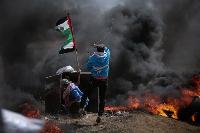 The Folly of Basing American Gaza Policy on False Hamas-Reported Casualties 