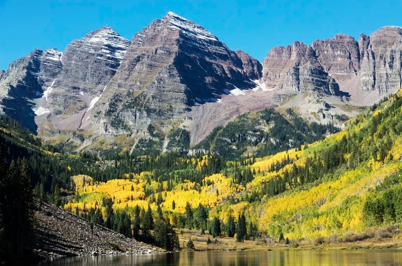 A password scandal in Colorado