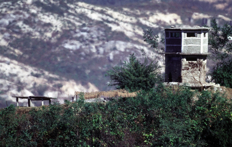 NextImg:Forgotten warriors: The Cold War cover-up that buried veterans