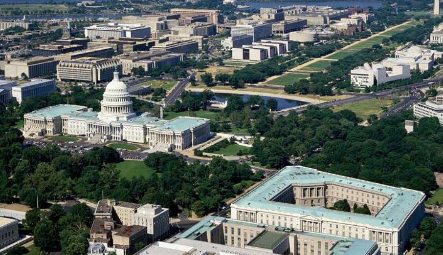 Downsizing the Federal Government *UPDATED*