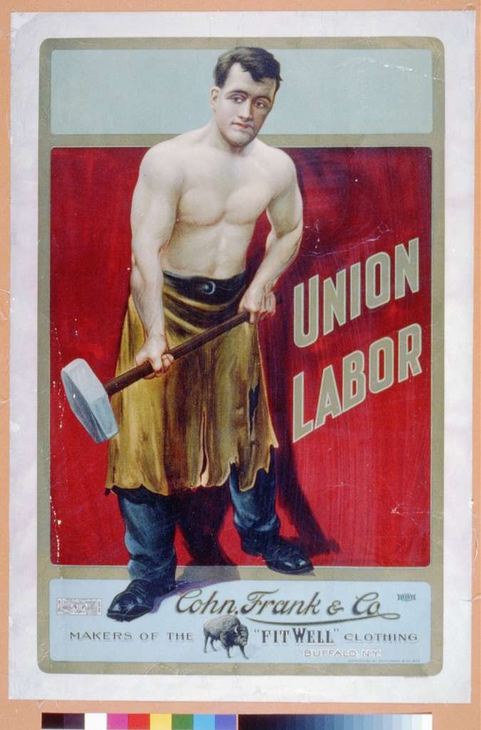 Reaching out to union members