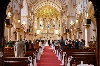 Not the Church I Left
