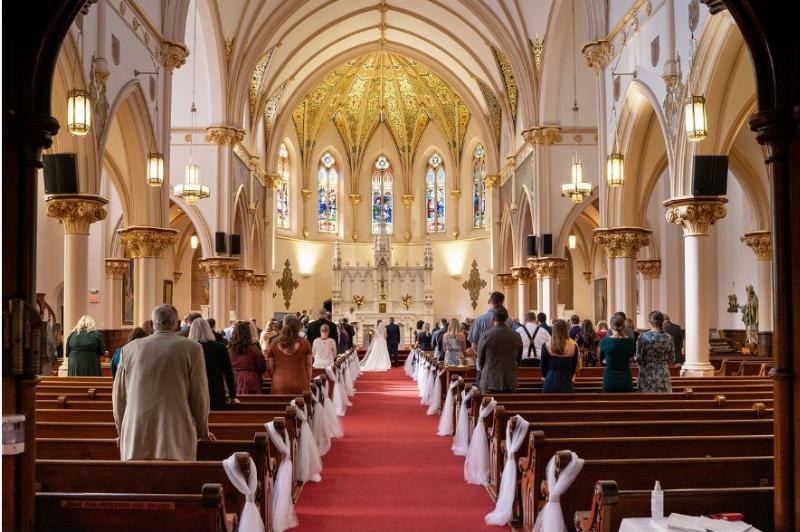 NextImg:Catholic voters and cognitive dissonance