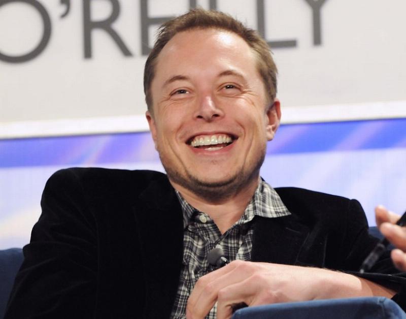 NextImg:Is Musk playing politics?