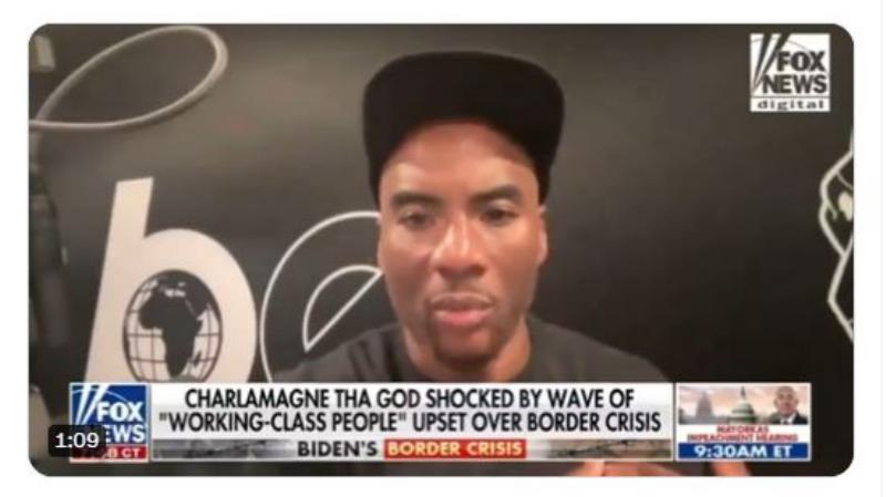NextImg:Charlamagne the Imbecile