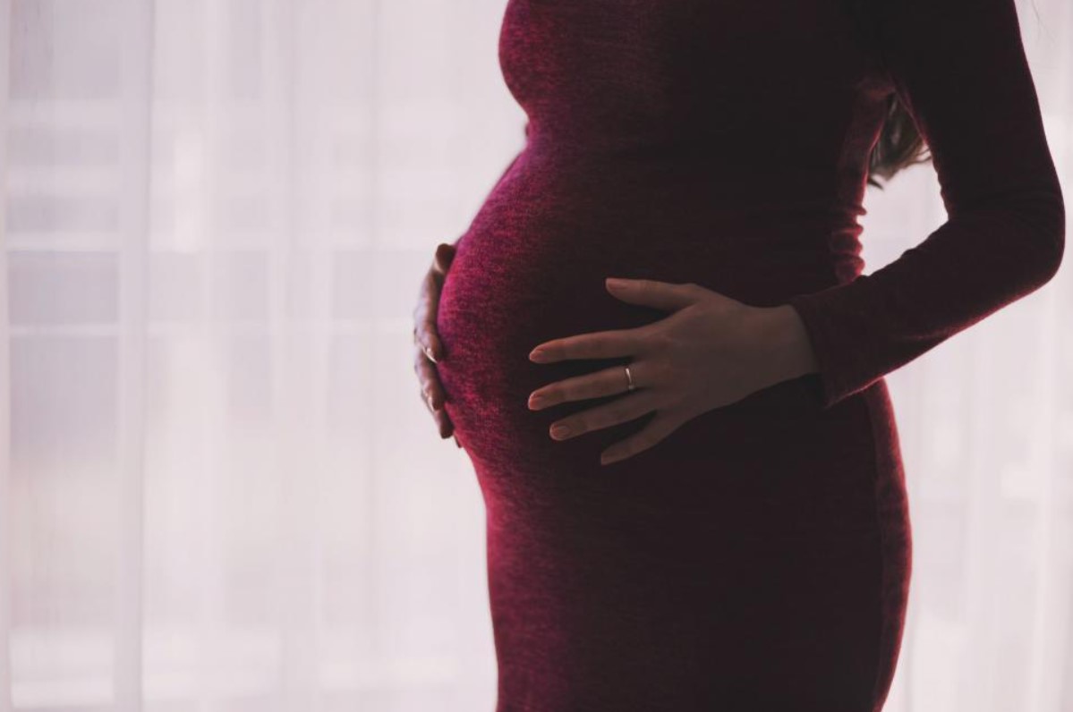 Your ‘inseminated person’ should know