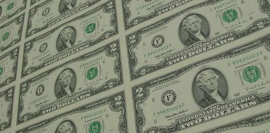 Recessions are a monetary phenomenon