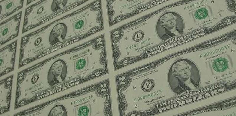 NextImg:Recessions are a monetary phenomenon