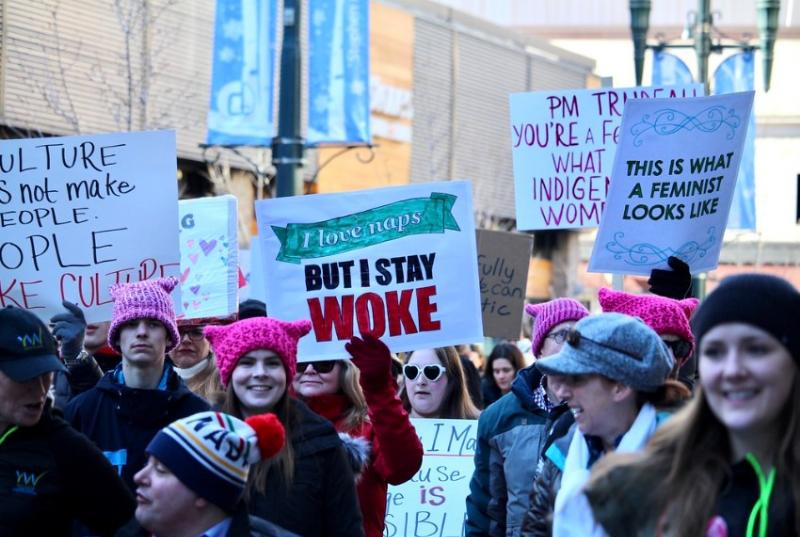 NextImg:Dealing with woke damage