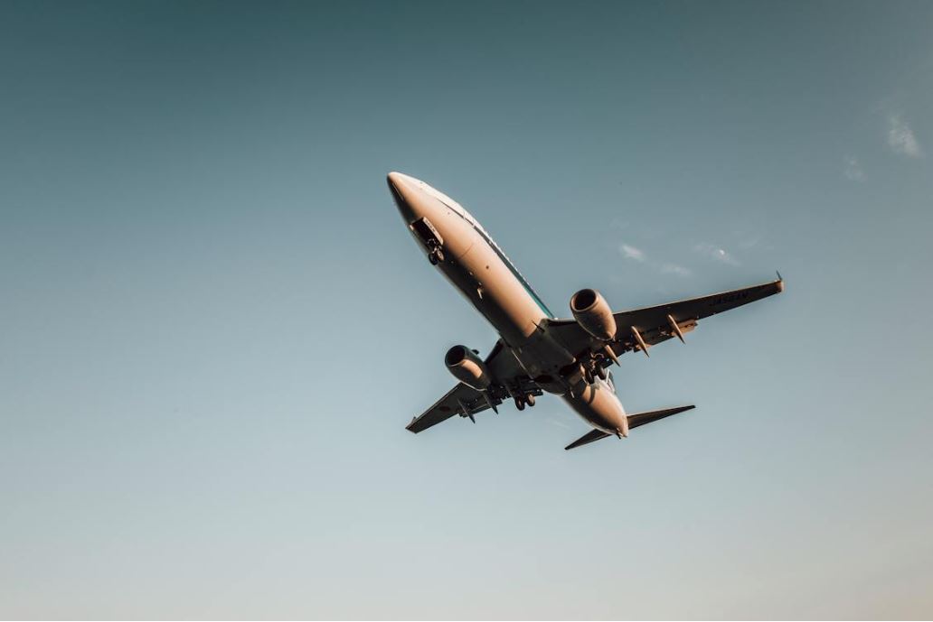 What We Don’t Know About the Danger of DEI in the Airline Industry is Scarier than What We Know