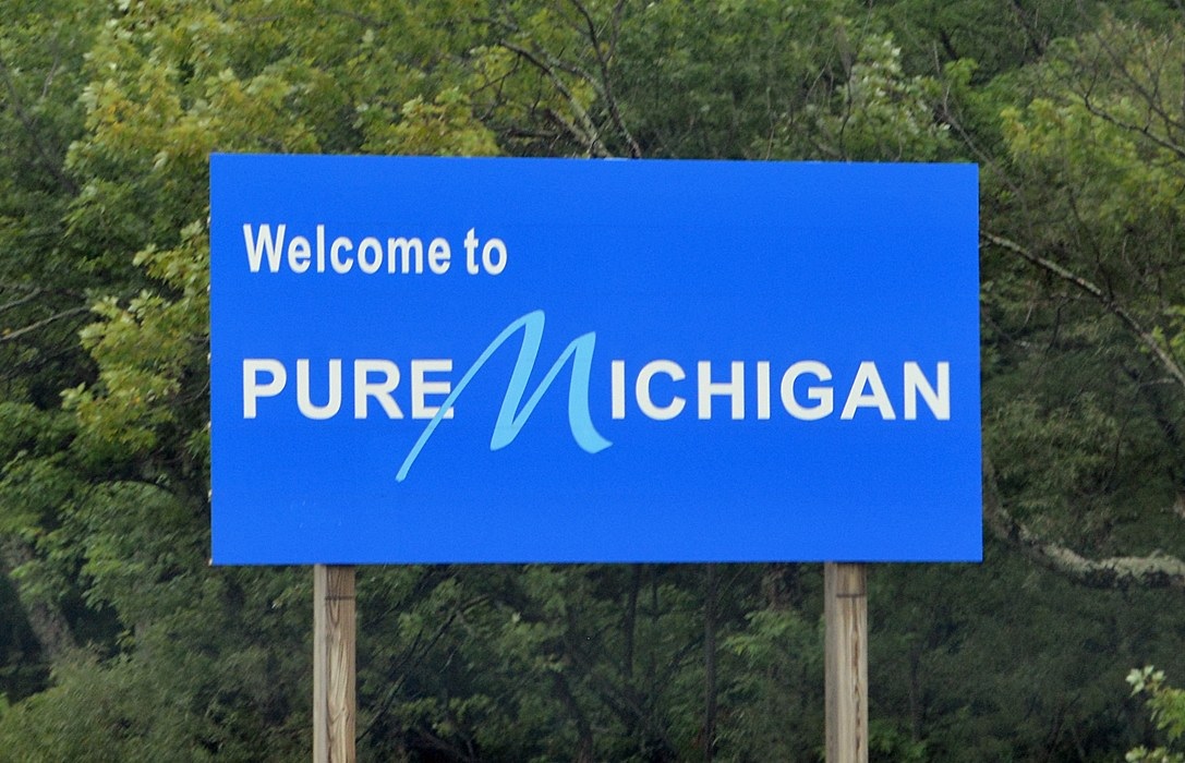 Four surprising stories out of liberal Michigan
