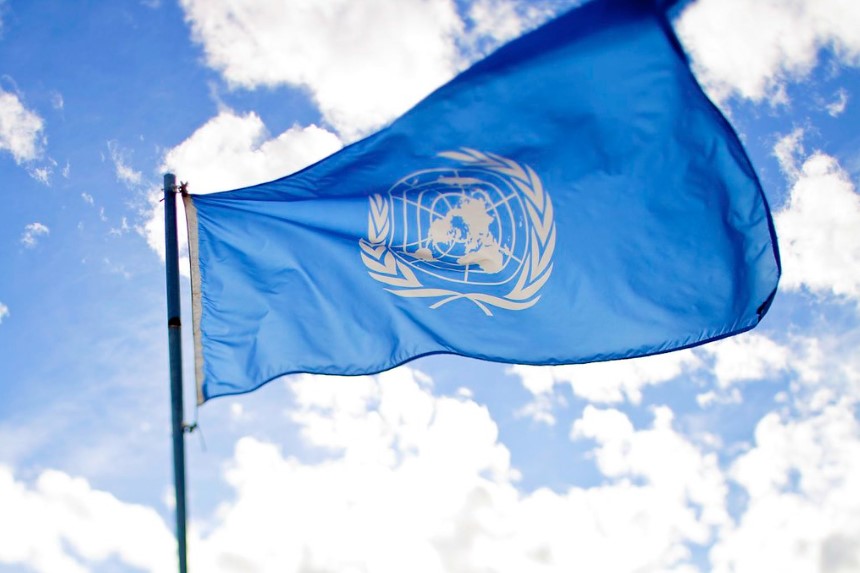 UN brass laments the ‘backlash’ to progressive climate agenda, blames it on a ‘disinformation campaign’