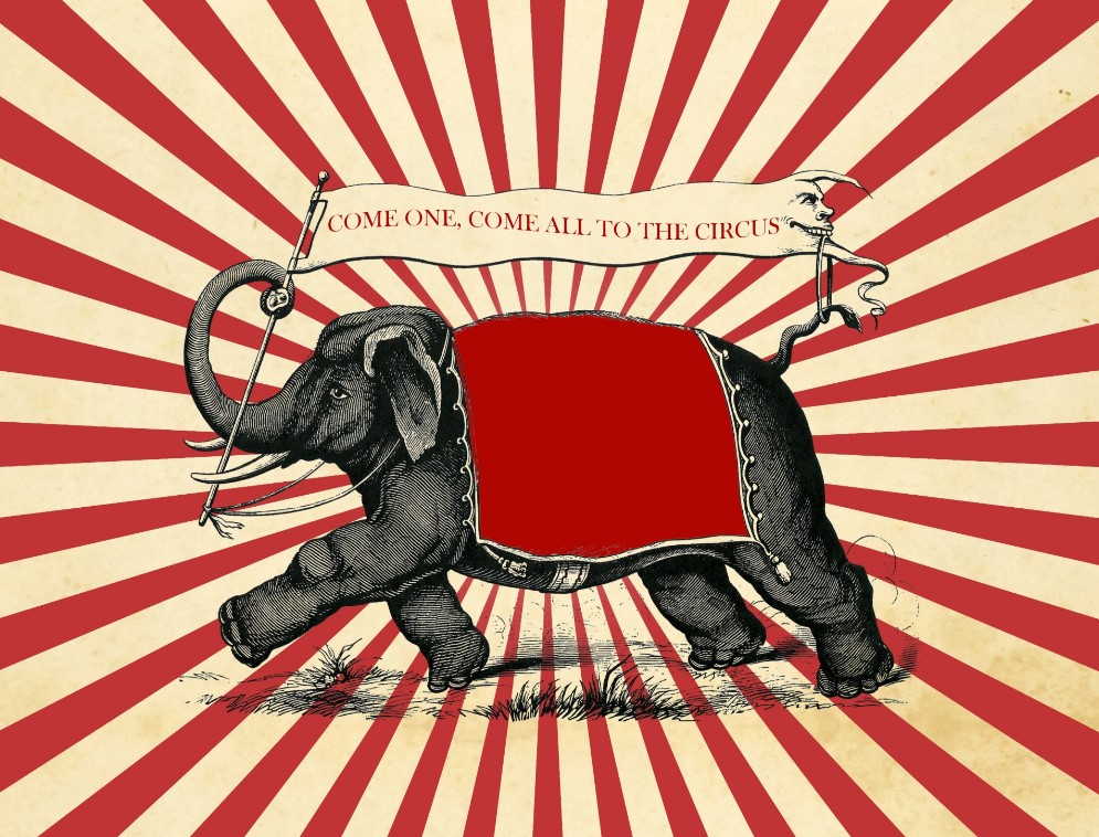 Will the Republicans Really Lose — Again?