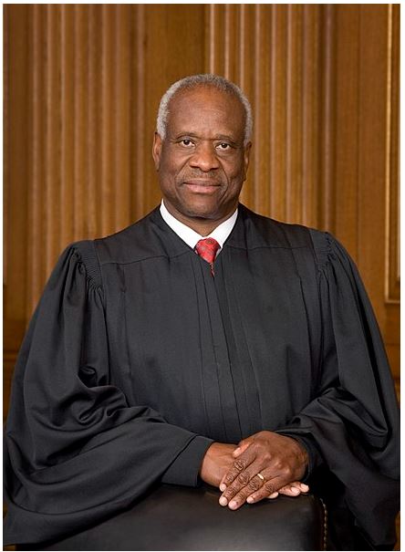Should all Supreme Court Justices recuse themselves from any case where their spouse may have an opinion?