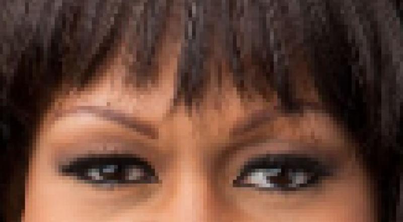 NextImg:Michelle O breaks cover, and her timing is spot on