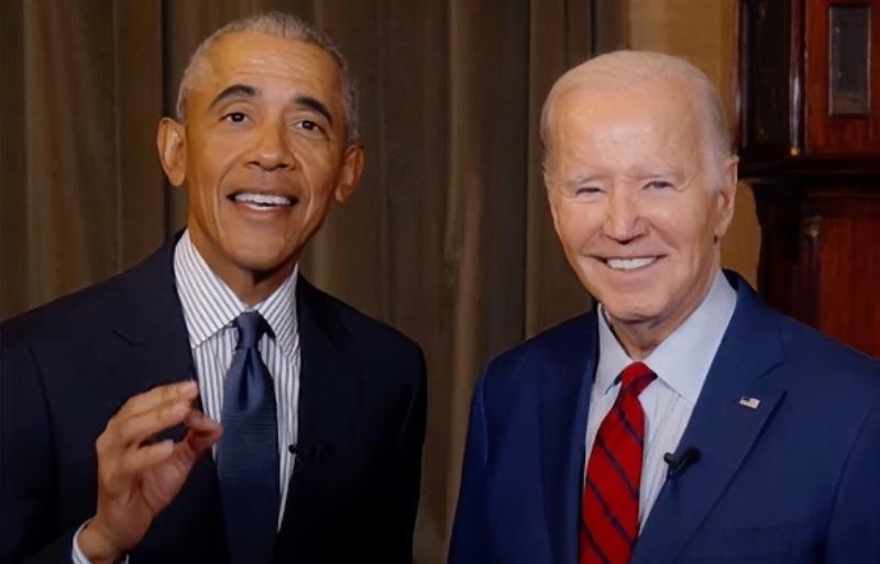 NextImg:People should remember what Barack Obama and Robert Gates said about Joe Biden