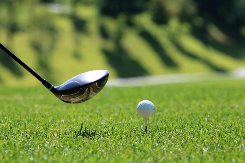 NextImg:Golf: The tyranny of excellence