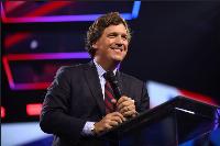 Did Tucker misread the Gospels?