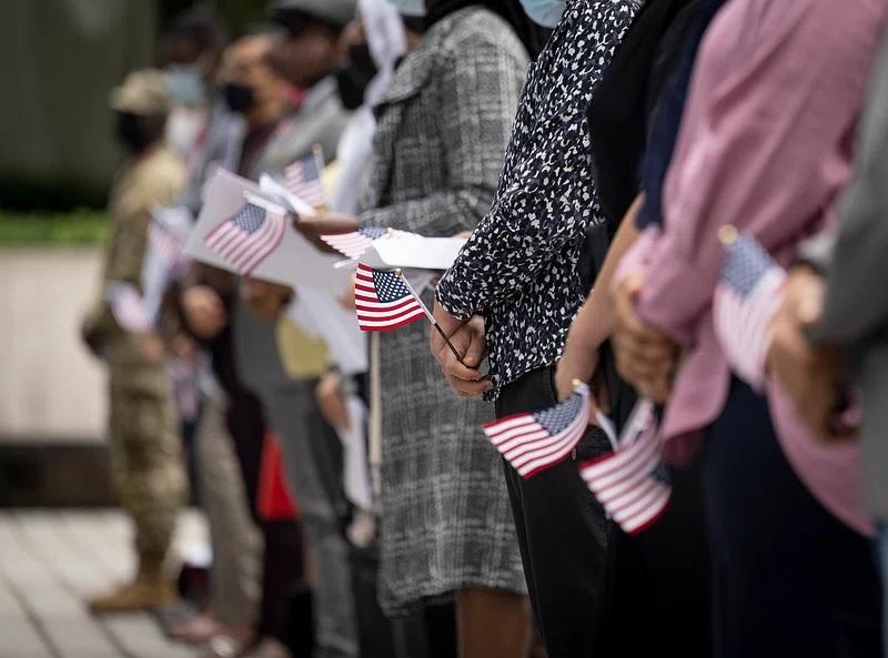 NextImg:There is no birthright citizenship for illegal aliens