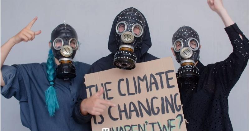 NextImg:The Paris Climate Agreement was doomed from the start