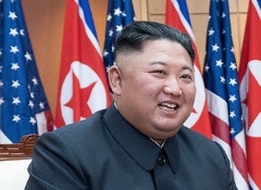 North Korea shows every sign of becoming the trigger for World War 3