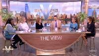 <em>The View</em> accuses black voters turning their backs on the Democrats of being ‘grifters’ in a ‘downward spiral’