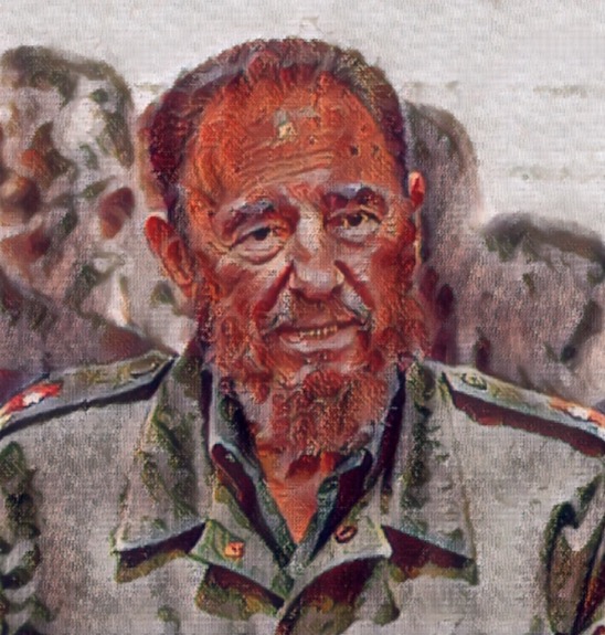 Fidel Castro: The left’s newest social justice warrior