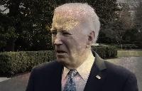 In Biden’s case, age doesn’t beget wisdom; it begets idiocy