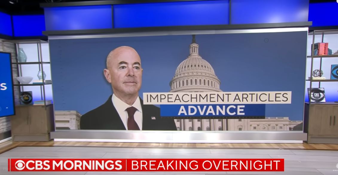 Impeachment and high crimes and misdemeanors