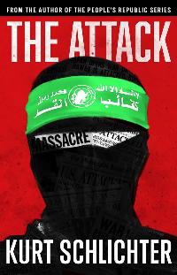 Book review: Kurt Schlichter's The Attack