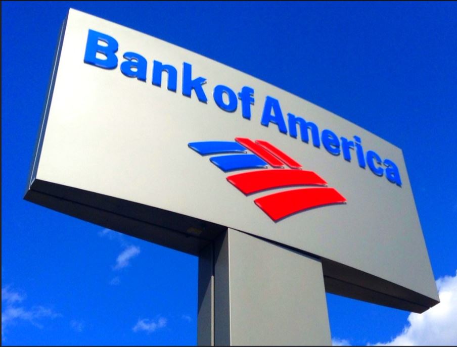 Bank of America walks back all those pious vows to not lend to coal companies