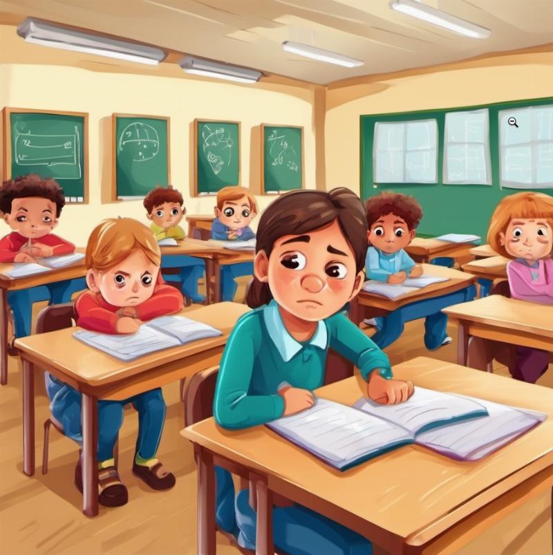 NextImg:Democrats are intentionally dumbing down the kids