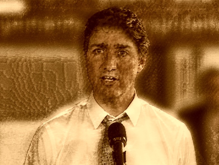 Justin Trudeau won’t release names of sheltered Nazis because it might ‘embarrass’ Canada