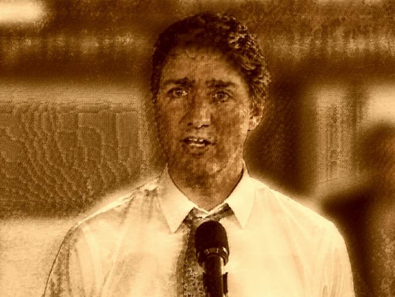 NextImg:Justin Trudeau won’t release names of sheltered Nazis because it might ‘embarrass’ Canada