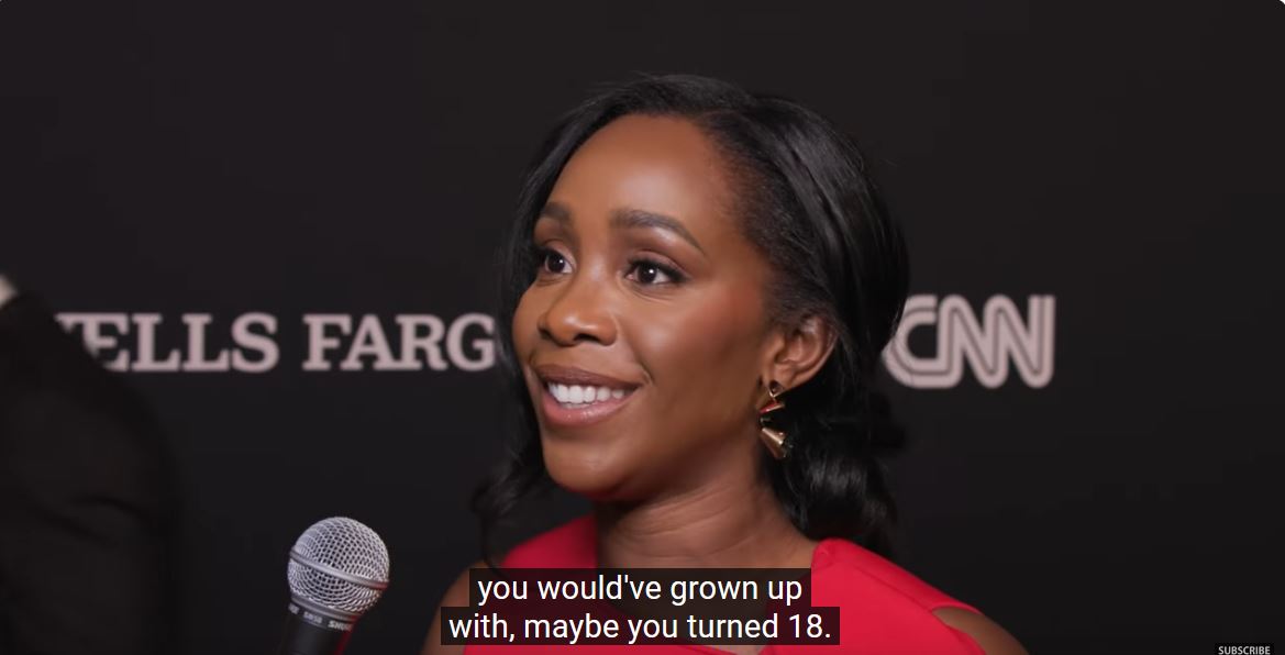 CNN’s Abby Phillip promotes racist sophistry with Nikki Haley