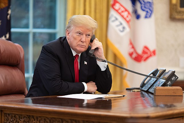 Trump