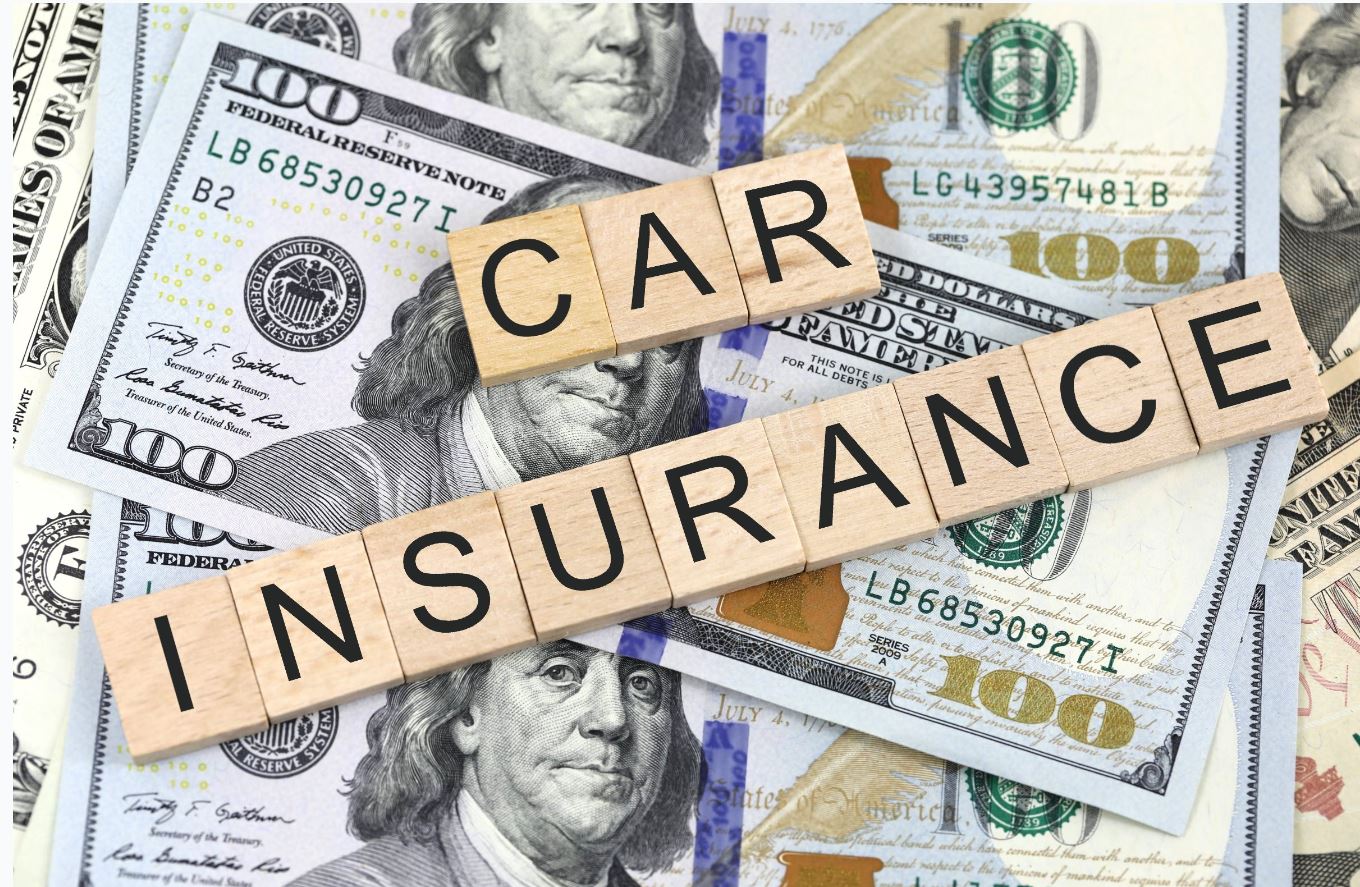 Did you get your car insurance renewal letter?