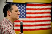 Ted ‘Cancun’ Cruz quietly reneges on ‘abolish the TSA’ promise, pushes private airport security and screening for political VIPs