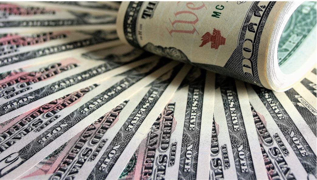 The myth of all-tax-funded government spending
