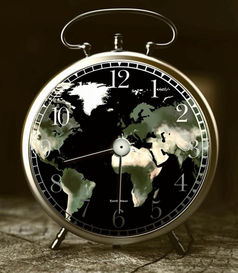 NextImg:Maybe we could ask Al Gore, John Kerry, and the UN to explain why we should go along with the Paris Climate Agreement?