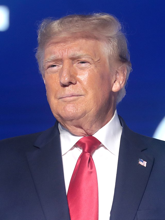 Breaking the chains: How Trump’s criminal justice reforms helped rebuild lives and the economy