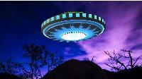 UFOs: The view from above … way above