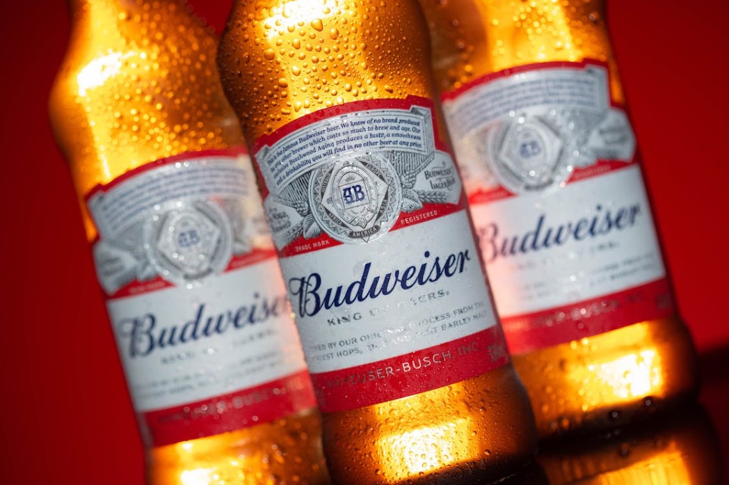 Forgive Anheuser-Busch over Bud Light? Not yet.