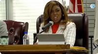 Illinois mayor Tiffany Henyard loses access to her city credit card after ‘swiping like crazy’