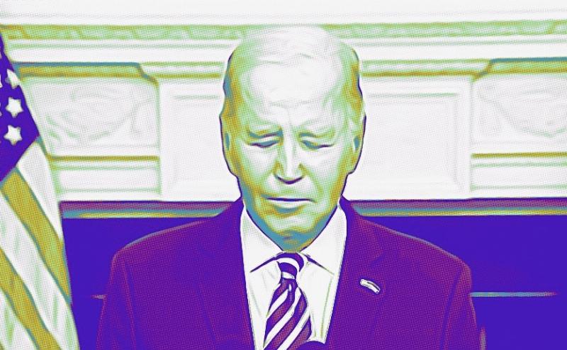 NextImg:Biden administration stabbing Israel in the back?
