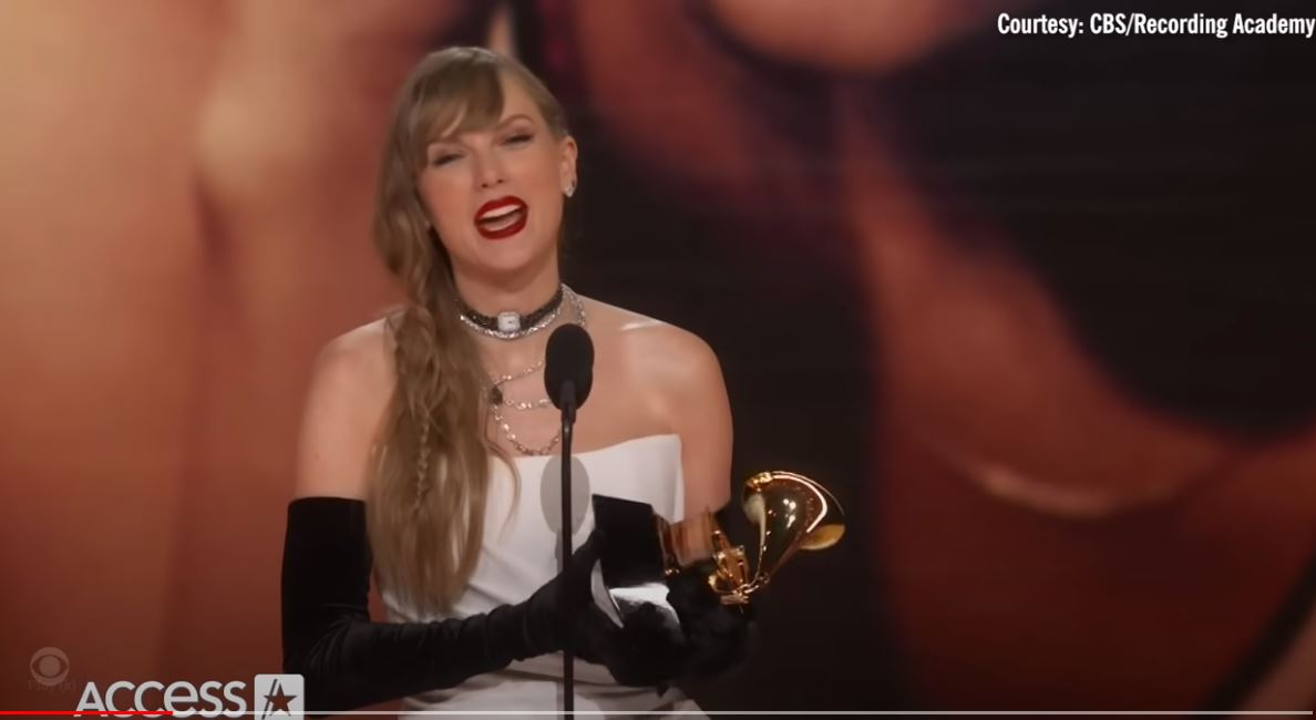 What's one private jet when you can fly two? Taylor Swift ramps up the old carbon footprint to new levels